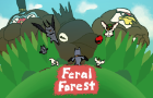 Feral Forest - Live On Kickstarter