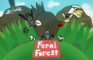 Feral Forest - Live On Kickstarter
