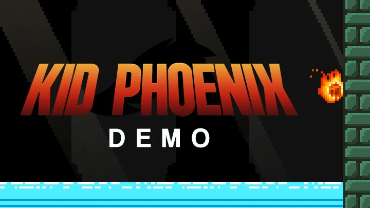 Kid Phoenix Demo