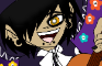 SHRED THAT EMO BOY!!!!