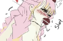 Drunk mitsuri deepthroat