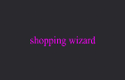 shopping wizard