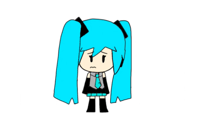 HAT-sune Miku