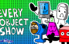Every Object Show (Inspired By SR PELO)