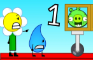 Object Lame 1: Balancing teams