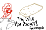 The Wild Hot Pocket Animation