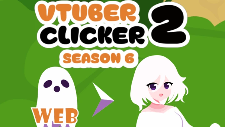 Vtuber Clicker 2 Season 6