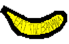 eat the banana (beta)