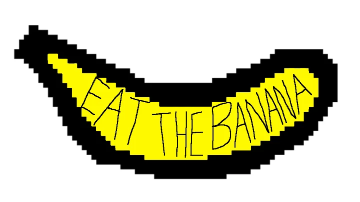 eat the banana (beta)