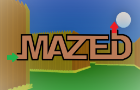 MAZED