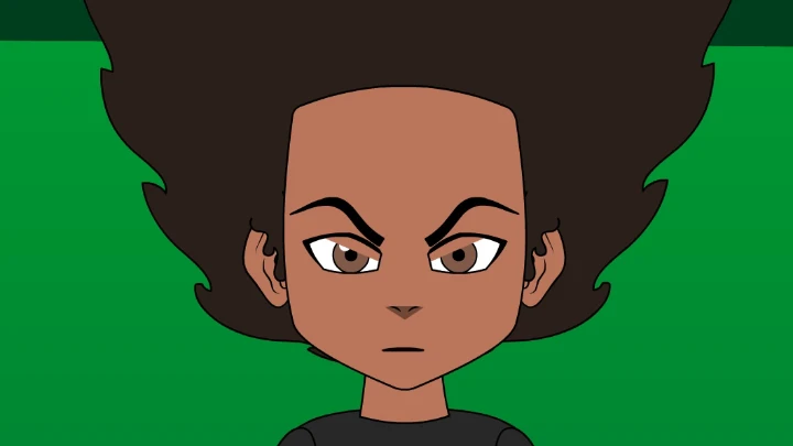 The Boondocks 2024