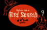 Wild Toons: Bird Search