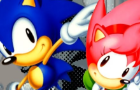 Sonic in Mario Part 2