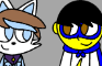 Birthday Gift for Cattas