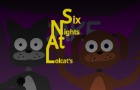 Six Nights at Lolcat&#039;s