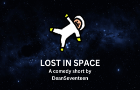 Short: Lost in Space