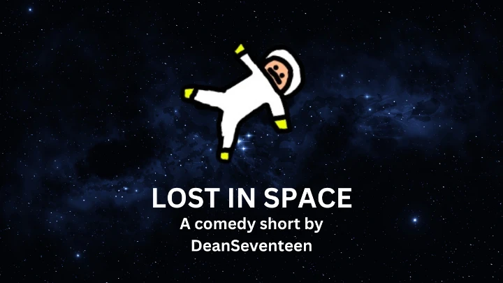 Short: Lost in Space