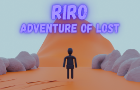 Riro:Adventure of the lost