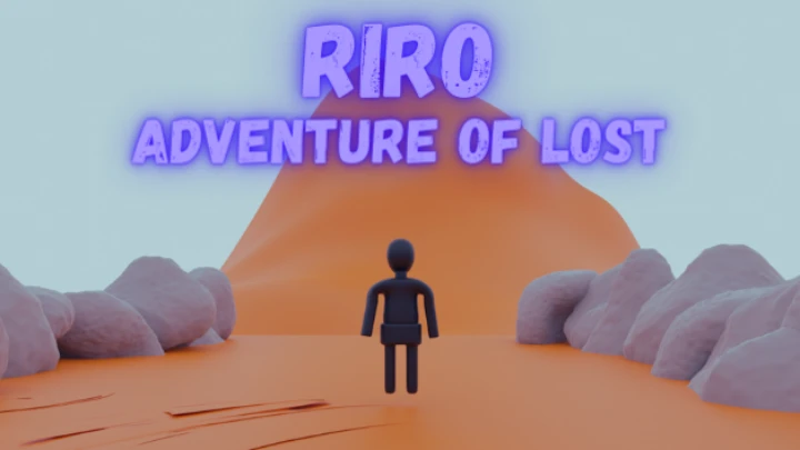Riro:Adventure of the lost