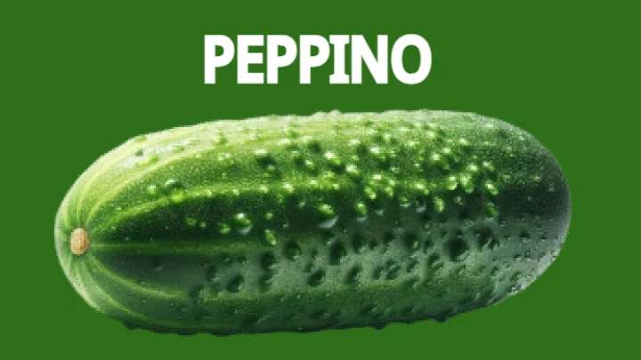 Peppino