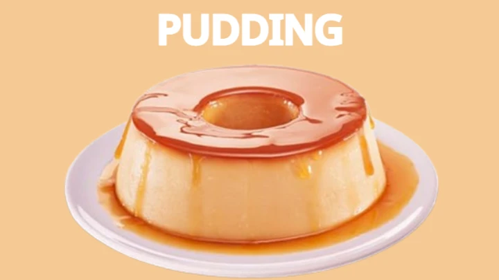 Pudding