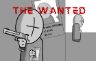 Madness Combat &quot;THE WANTED&quot;