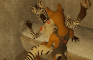 Zebra now in game!