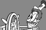 Steamboat Cripple: Starring Ricky Berwick