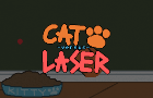 Cat versus Laser