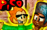 BROS! (Feat. Pico & Darnell)