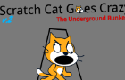 Scratch Cat Goes Crazy 3