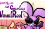 Shane Mullan Aka Guardias Visual Reel 2024