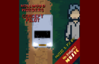 Millwood Murders (Concept Pilot)