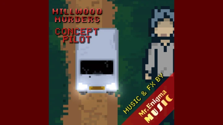 Millwood Murders (Concept Pilot)