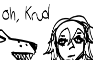 KRUX IS AWARE.