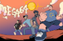 Mega64 Ending V1