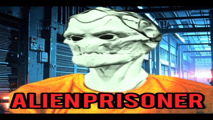Alien Prisoner version 2