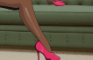 leg