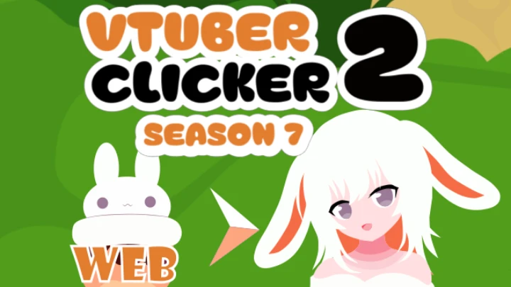 Vtuber Clicker 2 Season 7