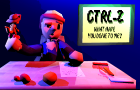 Ctrl-Z (What Have You Done to Me?)