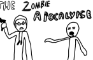 The Zombie Apocalypse