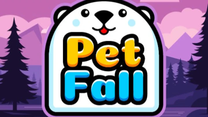 Pet Fall