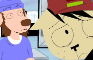 Kitty Bobo: Errand Running