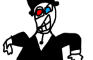 Mr meme Ezra’s world