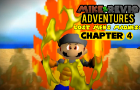 Mike &amp;amp; Revio Adventures: Lost Men&amp;#039;s Madness Chapter 4