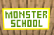 A monster school short