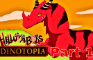 Helluva Boss: Dinotopia part 1