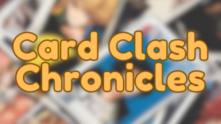 Card Clash Chronicles Demo