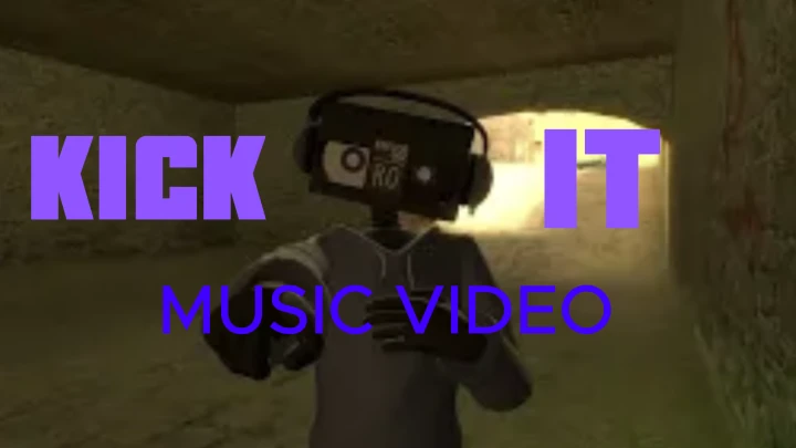 Kick It Music Video (Richter Overtime)