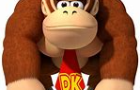 CGI Donkey Kong fades into the public sphere